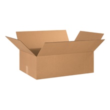 24 x 16 x 8" Corrugated Boxes image