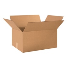 24 x 18 x 12" Corrugated Boxes image