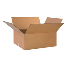 24 x 20 x 10" Corrugated Boxes image