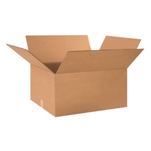 24 x 20 x 12" Corrugated Boxes image