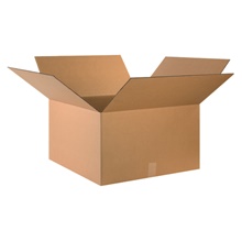 24 x 24 x 14" Corrugated Boxes image