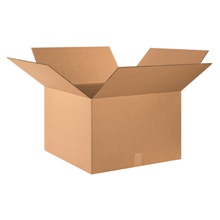 24 x 24 x 16" Corrugated Boxes image