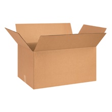 26 x 15 x 12" Corrugated Boxes image