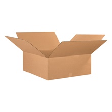 30 x 30 x 10" Corrugated Boxes image