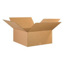 26 x 26 x 14" Corrugated Boxes image