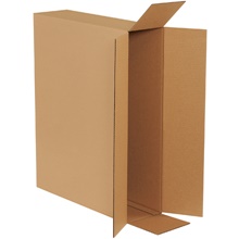 26 x 6 x 20" Side Loading Boxes image