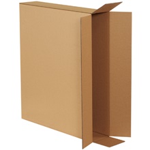 30 x 6 x 40" Side Loading Boxes image