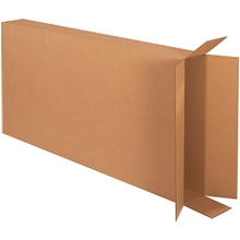 28 x 6 x 52" Side Loading Boxes image