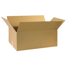 29 x 17 x 12" Corrugated Boxes image