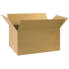 29 x 17 x 15" Corrugated Boxes image