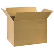 29 x 17 x 20" Corrugated Boxes image