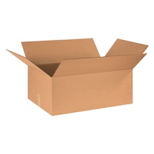 30 x 20 x 12" Corrugated Boxes image