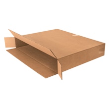 30 x 5 x 24" Side Loading Boxes image