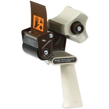 3M™ H183 3" Industrial Carton Sealing Tape Dispenser image