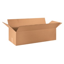 36 x 14 x 10" Corrugated Boxes image