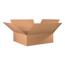 36 x 36 x 12" Corrugated Boxes image