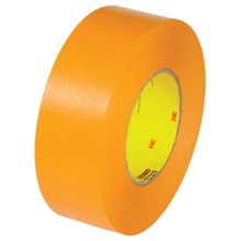 1 1/2" x 60 yds. 3M™ 2525 Flatback Tape image