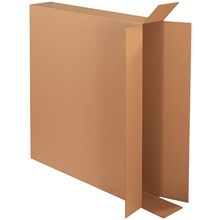 40 x 6 x 36" Side Loading Boxes image