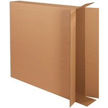 40 x 6 x 40" Side Loading Boxes image