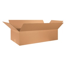 46 x 20 x 12" Corrugated Boxes image