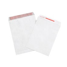 10 x 13" Tamper Evident Tyvek® Envelopes image