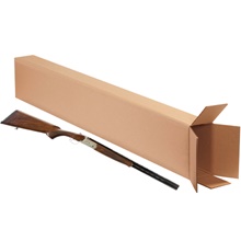 8 x 4 x 46" Side Loading Boxes image