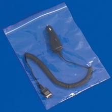 6 x 8" - 6 Mil Minigrip® Reclosable Poly Bags image