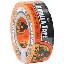 2" x 30 yds. Gorilla® Duct Tape image