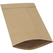 5 x 10" Kraft #00 Padded Mailers image