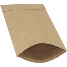 6 x 10" Kraft #0 Padded Mailers image