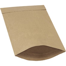 7 1/4 x 12" Kraft #1 Padded Mailers image