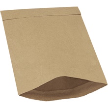 8 1/2 x 12" Kraft #2 Padded Mailers image