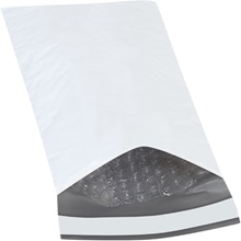 5 x 10" Bubble Lined Poly Mailers image