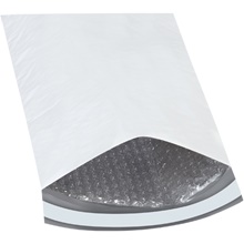 8 1/2 x 12" Bubble Lined Poly Mailers image