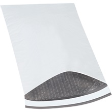 10 1/2 x 16" (25 Pack) Bubble Lined Poly Mailers image