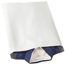 14 1/2 x 19" Poly Mailers with Tear Strip image