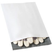 10 x 13" Poly Mailers with Tear Strip image