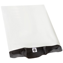 19 x 24" (100 Pack) Poly Mailers image