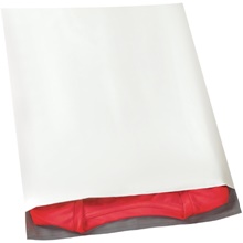 14 x 17" (100 Pack) Poly Mailers with Tear Strip image