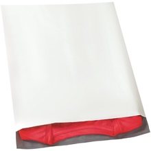 14 x 17" (100 Pack) Poly Mailers with Tear Strip image