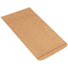 7 1/4 x 12" #1 Nylon Reinforced Mailers image