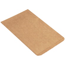 9 1/2 x 14 1/4" #4 Nylon Reinforced Mailers image