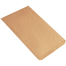 10 1/2 x 16" #5 Nylon Reinforced Mailers image