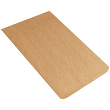 12 1/2 x 19" #6 Nylon Reinforced Mailers image