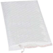 14 1/4 x 20" Jiffy Tuffgard Extreme® Bubble Lined Poly Mailers image