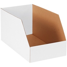 10 x 18 x 10" Jumbo Bin Boxes image