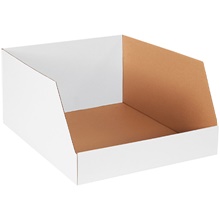 20 x 24 x 12" Jumbo Bin Boxes image