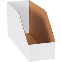 6 x 18 x 10" Jumbo Bin Boxes image