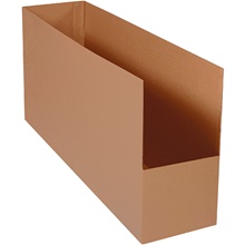 10 x 42 x 20" Warehouse Rack Bins image