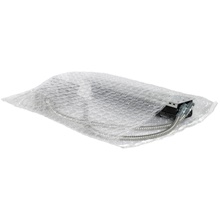 18 x 23" Super Duty Self-Seal Bubble Pouches image